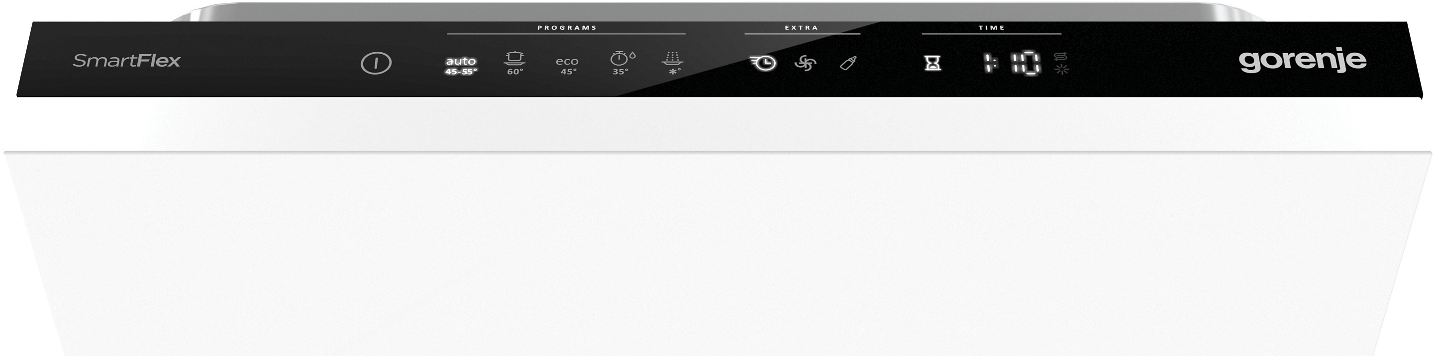 Встраиваемая посудомоечная машина Gorenje GV 57211 preview 4