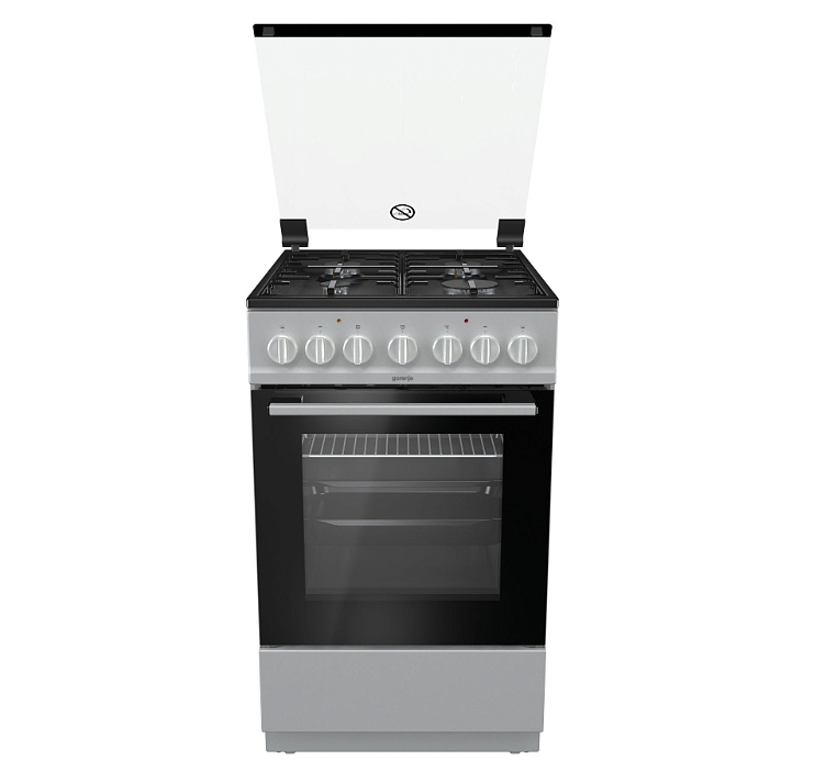 Комбинированная плита Gorenje K5241SH preview 4