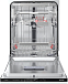 Купить Встраиваемая посудомоечная машина Gorenje Plus GDV660  preview 2
