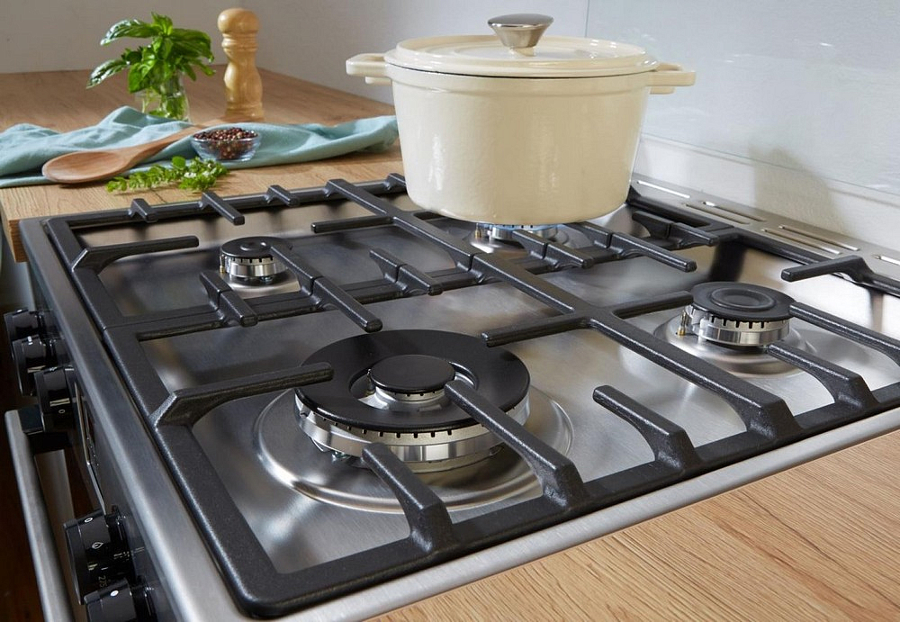 Газовая плита Gorenje GG5A21BEF preview 12