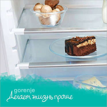 Технология IonAir