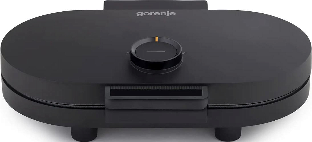 Вафельница Gorenje WM1200B preview 2