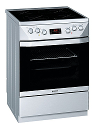 Электрическая плита Gorenje EC 65348 DX