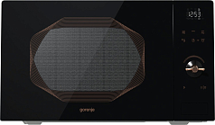 Микроволновая печь с грилем Gorenje MO 25 INB