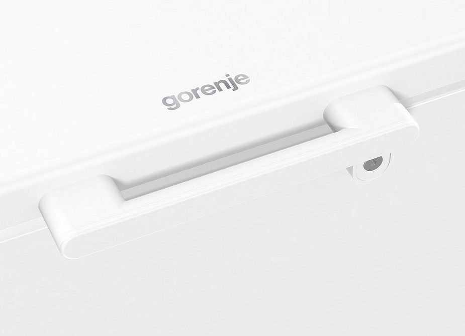 Морозильный ларь Gorenje FH451CW preview 10