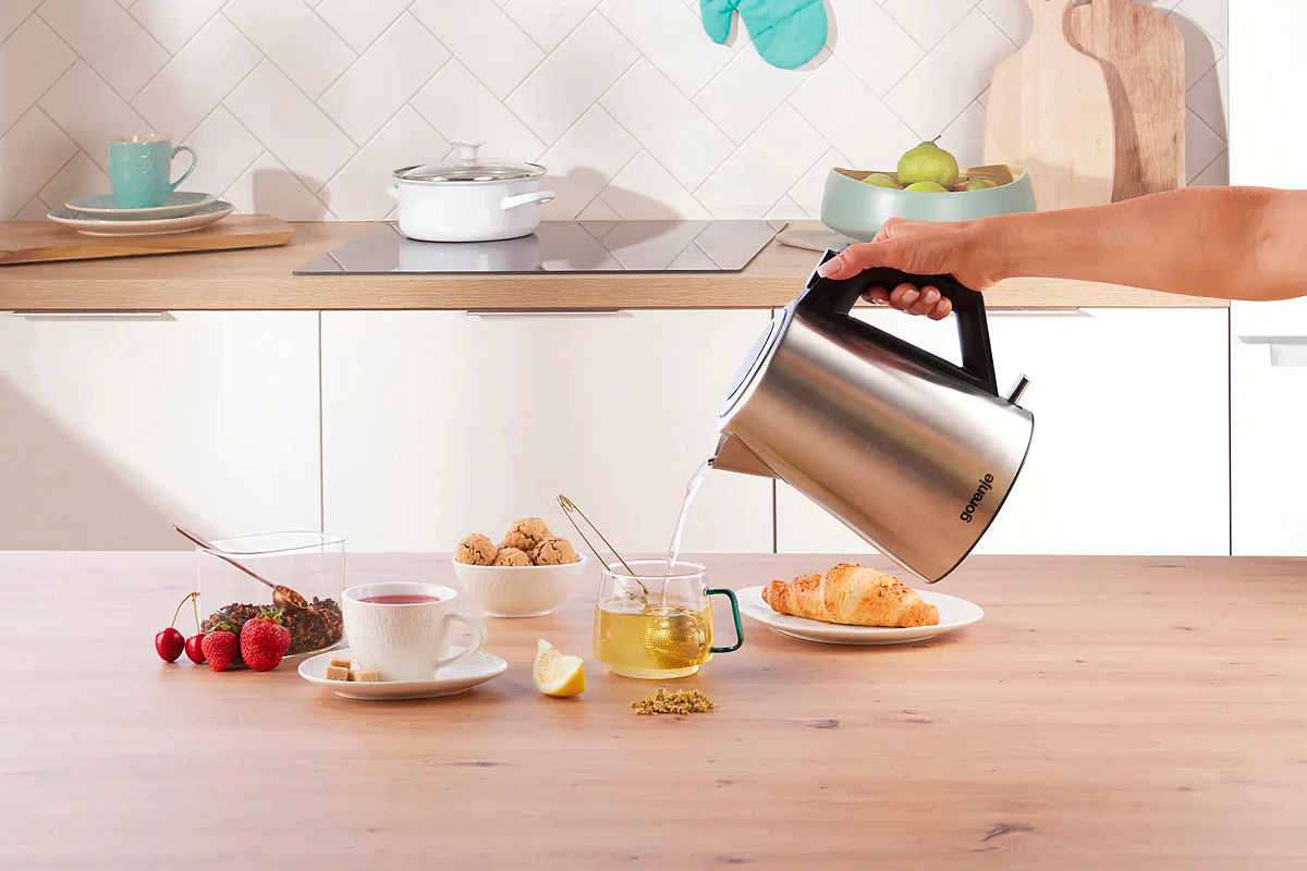 Чайник электрический Gorenje K17OS preview 7