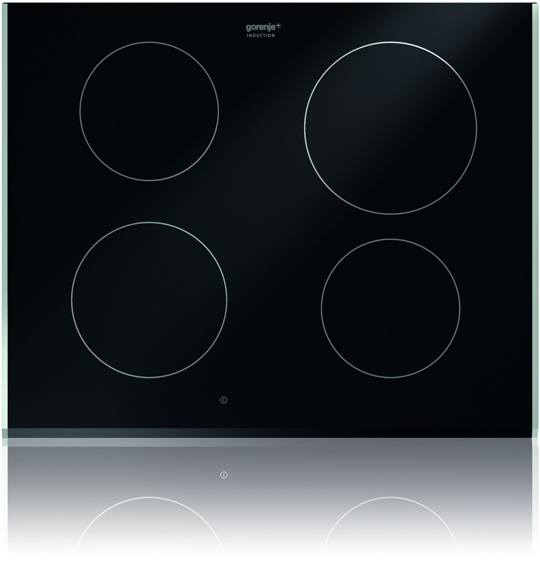 Независимая индукционная варочная панель Gorenje Plus GIS62XC preview 2