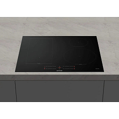 Независимая индукционная варочная панель Gorenje GIC6422BSC
