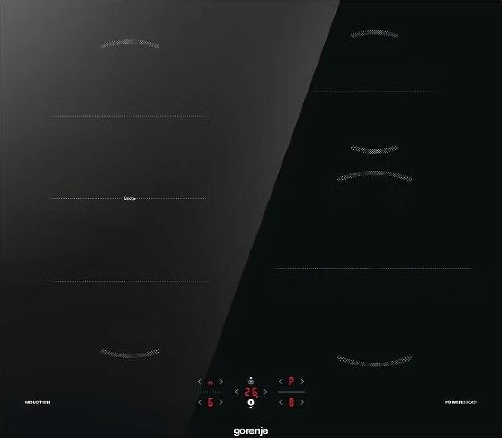Индукционная варочная панель Gorenje GI621FMC preview 1