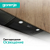 Купить Встраиваемая вытяжка Gorenje BHI526E6B  preview 4
