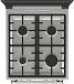 Купить Газовая плита Gorenje GI5323XF  preview 2
