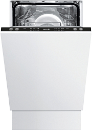 Встраиваемая посудомоечная машина Gorenje MGV5121