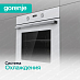 Купить Духовой шкаф Gorenje BO6737E03AWGN  preview 5