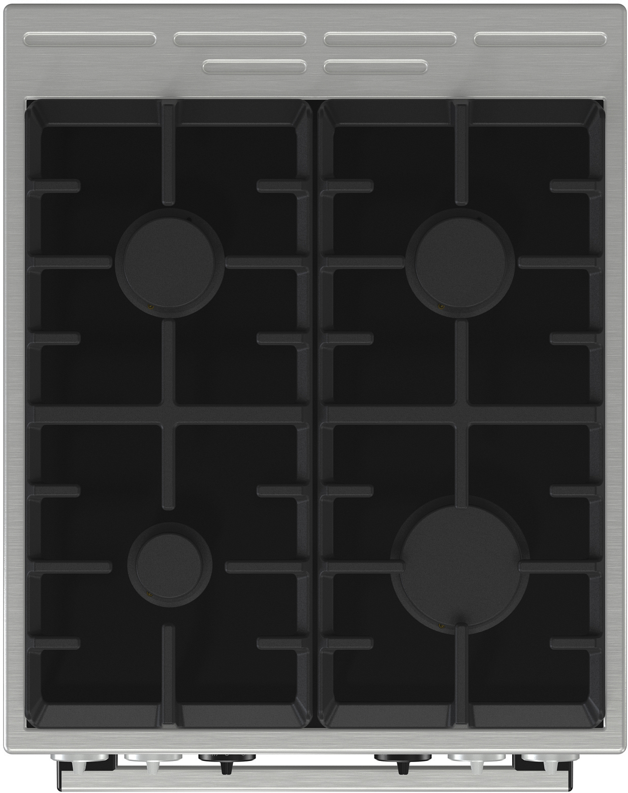 Комбинированная плита Gorenje KC5355XV preview 2