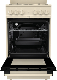 Газовая плита Gorenje G5111BEF