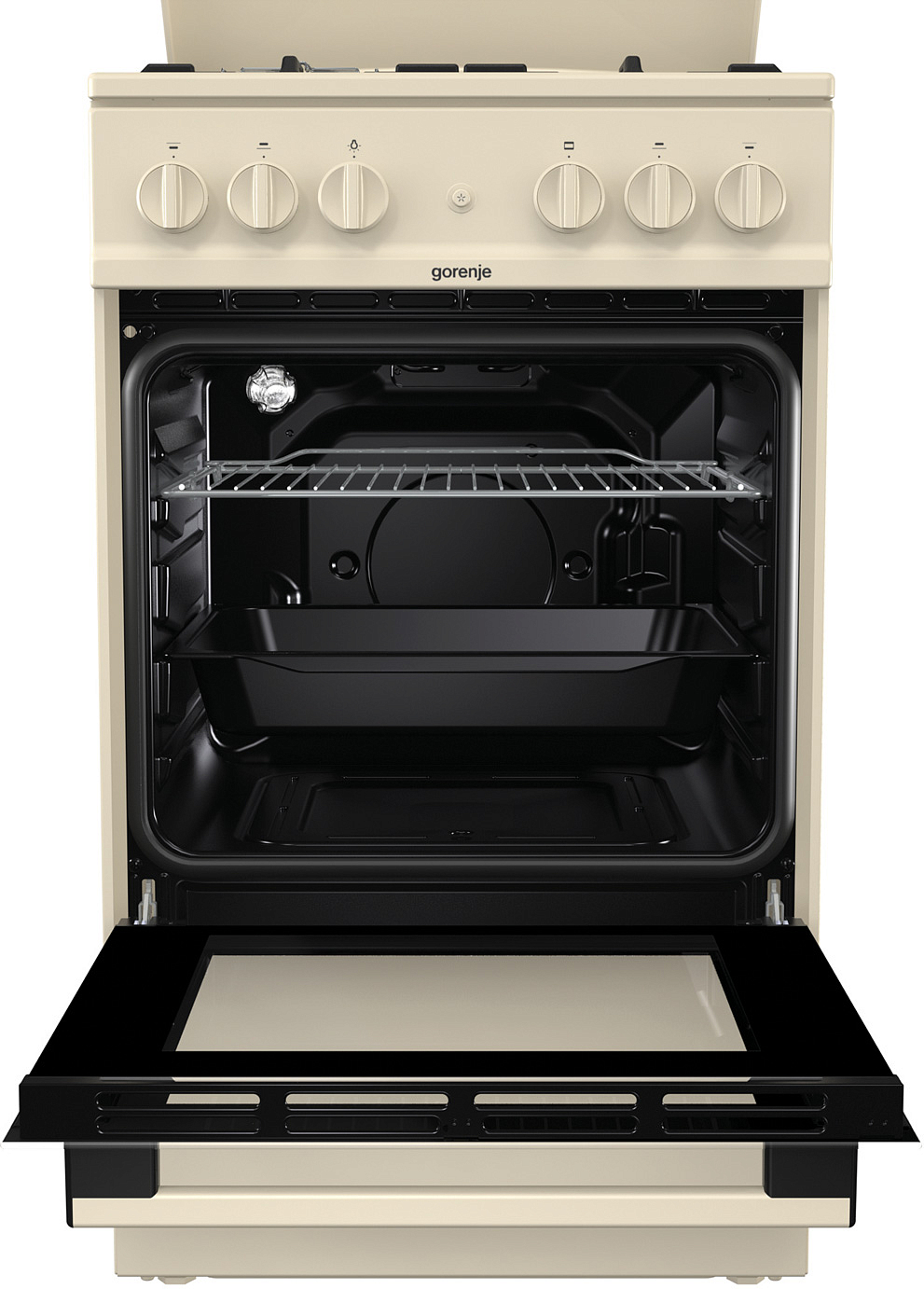 Газовая плита Gorenje G5111BEF preview 3