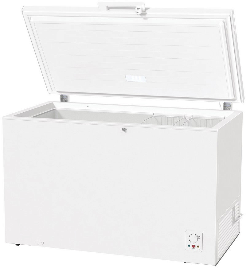 Морозильный ларь Gorenje FH401CW preview 5