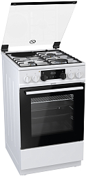 Комбинированная плита Gorenje K5341WD