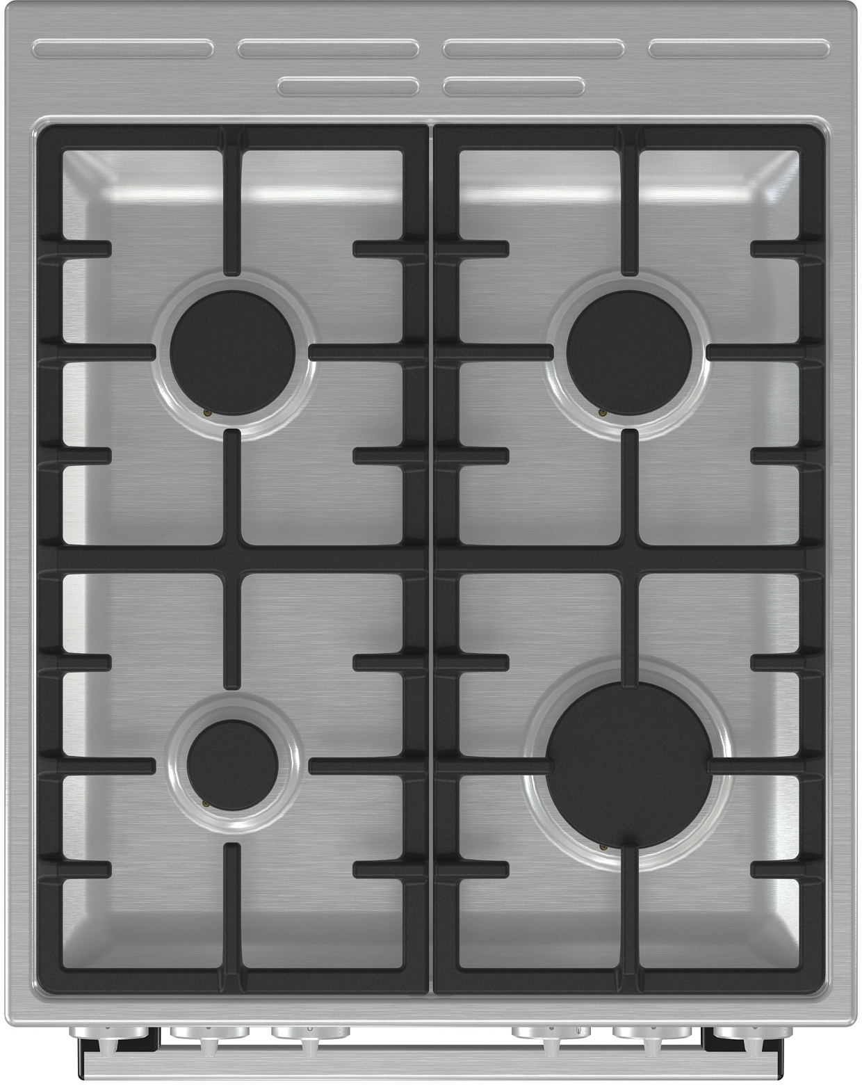 Газовая плита Gorenje GN5111XF preview 2