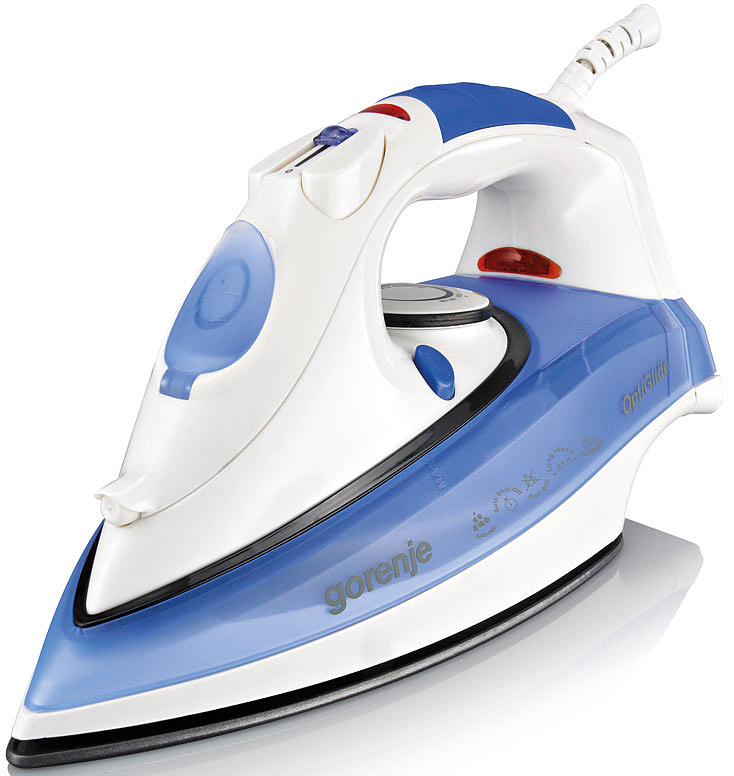 Утюг Gorenje SIH 2200 BS preview 1