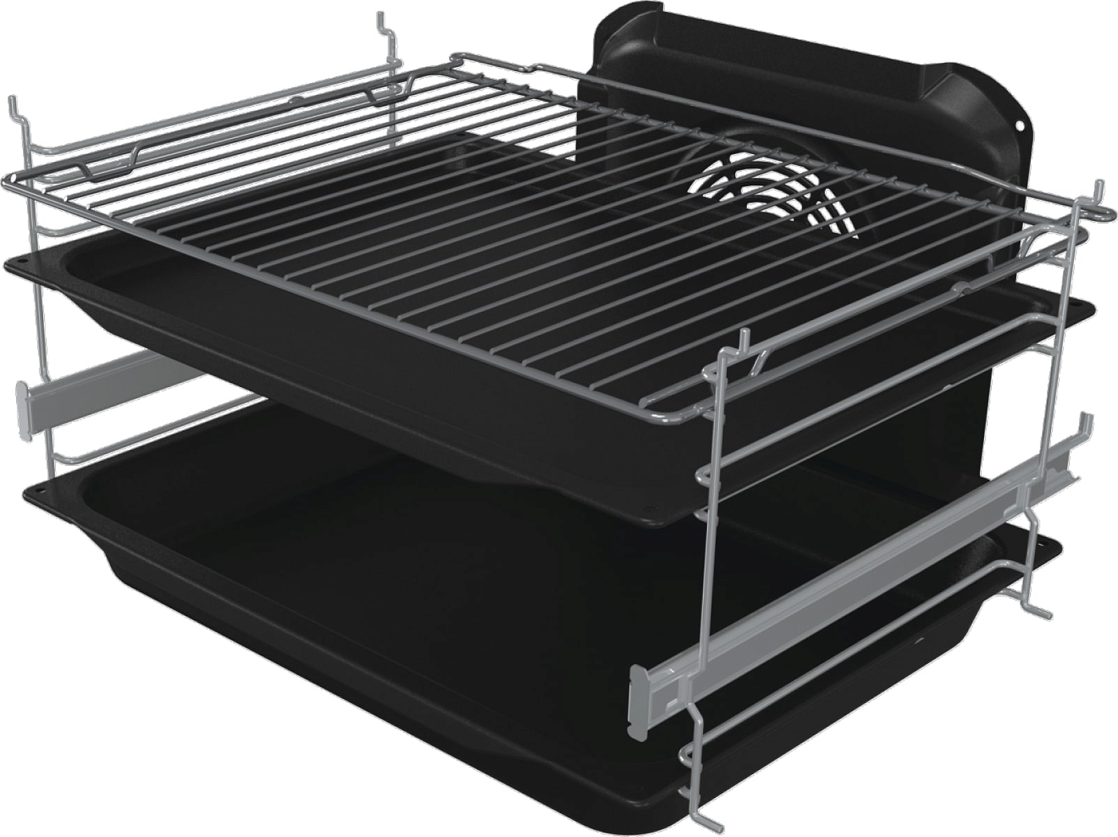 Комбинированная плита Gorenje GKS6C70WF preview 10