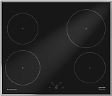 Независимая индукционная варочная панель Gorenje IT 614 X