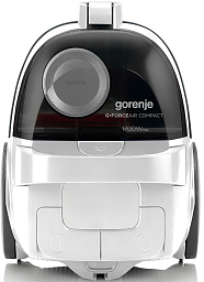Пылесос контейнерный Gorenje VC1701GACWCY