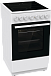 Купить Электрическая плита Gorenje GEC5B42WG  preview 2