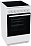 Электрическая плита Gorenje GEC5B41WG