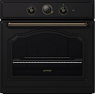 Независимая духовка Gorenje BO 73 CLB