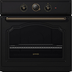 Независимая духовка Gorenje BO 73 CLB