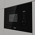 Купить Встраиваемая микроволновая печь с грилем Gorenje BM206G1TBG  preview 4