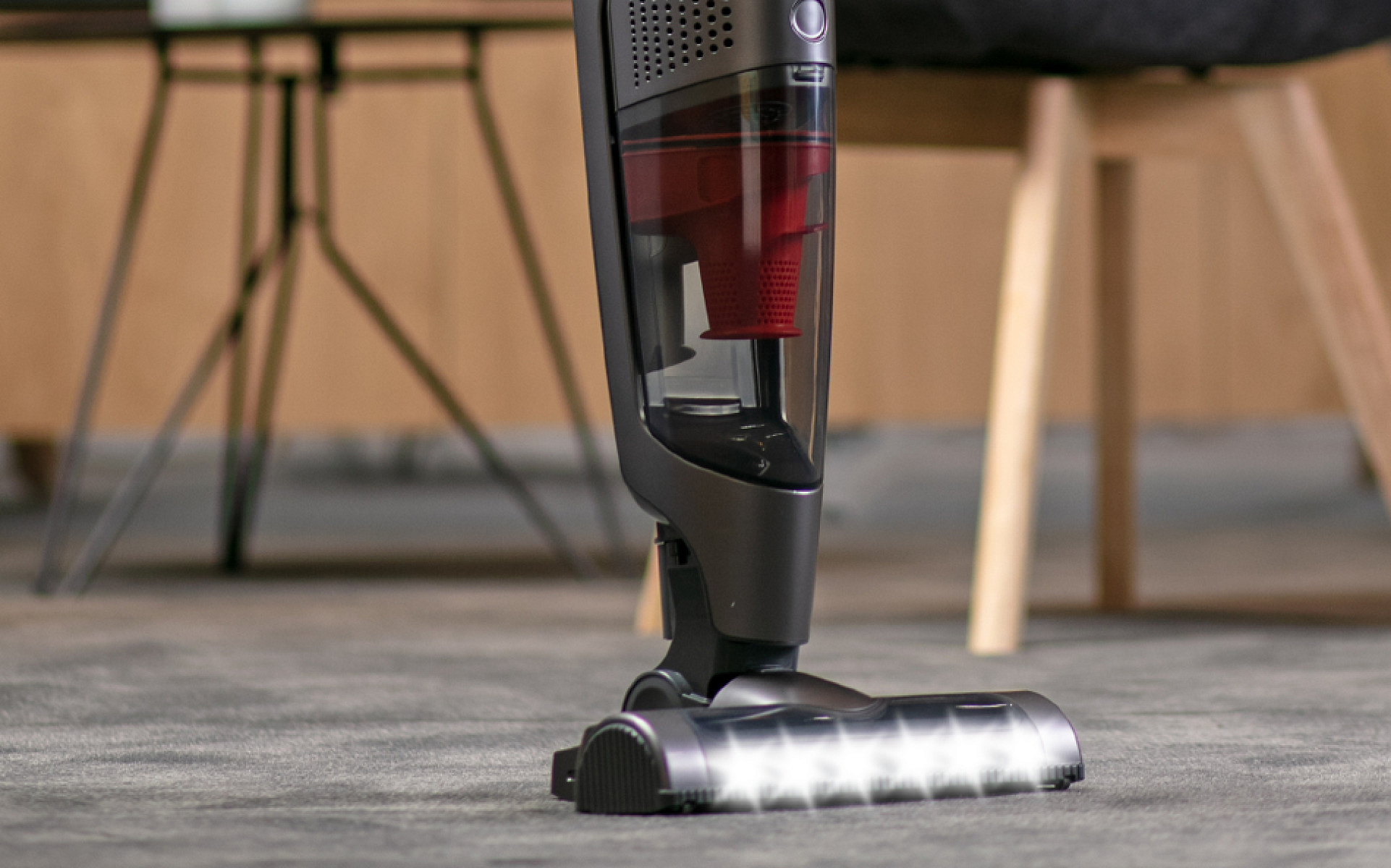 Пылесос контейнерный Gorenje SVC252GFA preview 14