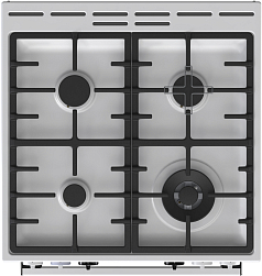 Комбинированная плита Gorenje K634WA