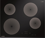 Независимая электрическая варочная панель Gorenje ECT 610 ORA