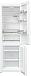 Купить Отдельностоящий двухкамерный холодильник Gorenje RK611SYW4  preview 6