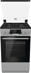 Комбинированная плита Gorenje K5341SF