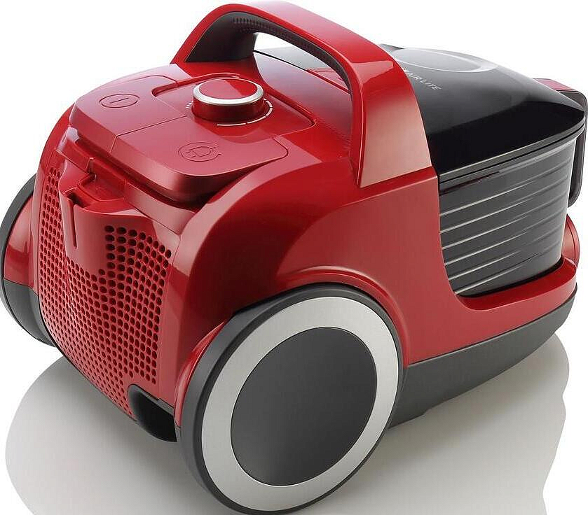 Пылесос контейнерный Gorenje VC2302GALRCY preview 2