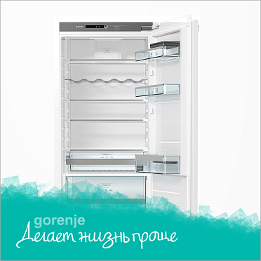 Автоматическое размораживание холодильной камеры