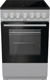 Электрическая плита Gorenje EC5220SG