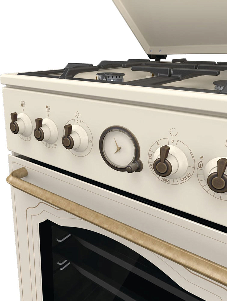 Газовая плита Gorenje GGI5BCLI preview 7