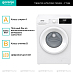 Купить Стиральная машина Gorenje W1NHPI62SCS  preview 3
