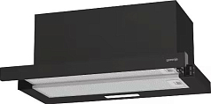 Встраиваемая вытяжка Gorenje TH606E6B