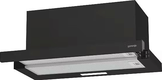 Встраиваемая вытяжка Gorenje TH606E6B preview 2