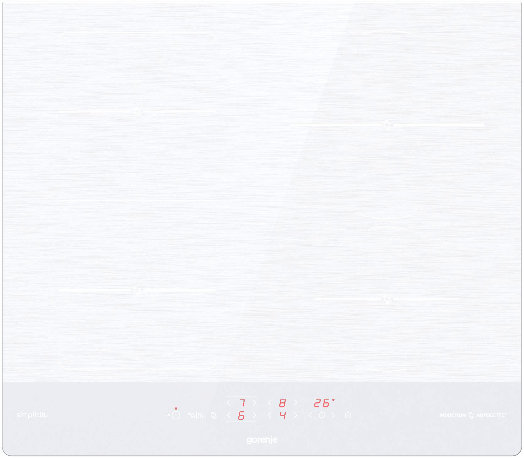 Варочная панель Gorenje IT643SYW preview 3