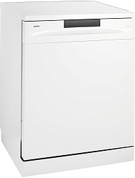 Посудомоечная машина Gorenje GS 62010 W