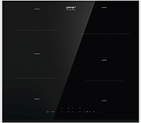 Независимая индукционная варочная панель Gorenje Plus GIT641XC
