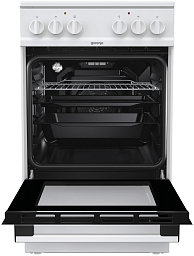 Стеклокерамическая плита Gorenje EC5141WD