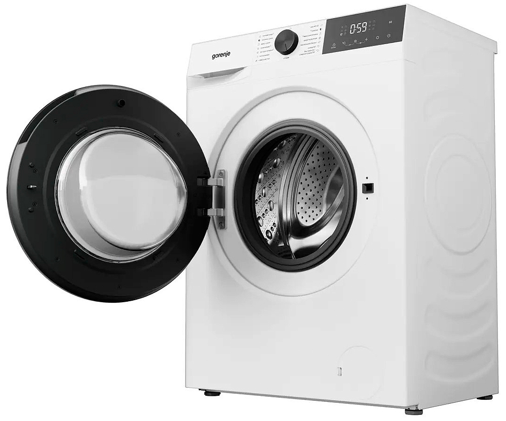 Стирально-сушильная машина Gorenje WDG2PS954A1D2/C preview 10