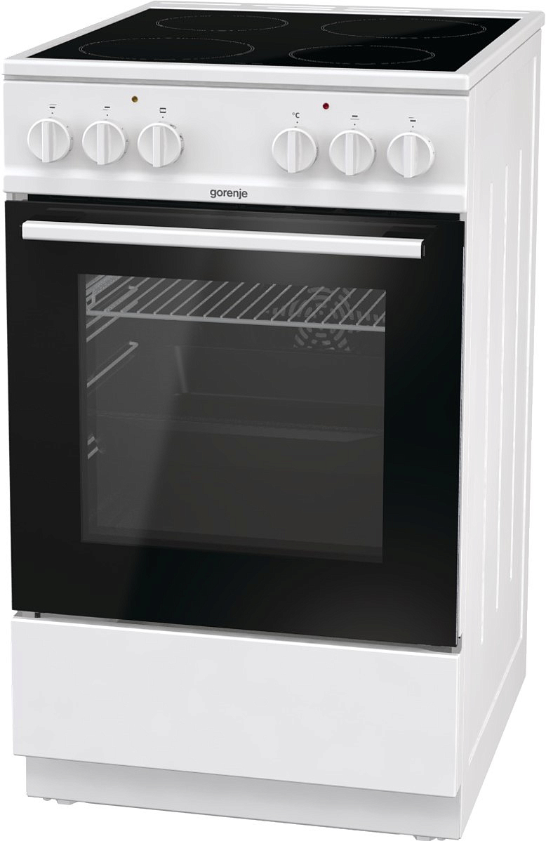 Электрическая плита Gorenje EC5151WG preview 6